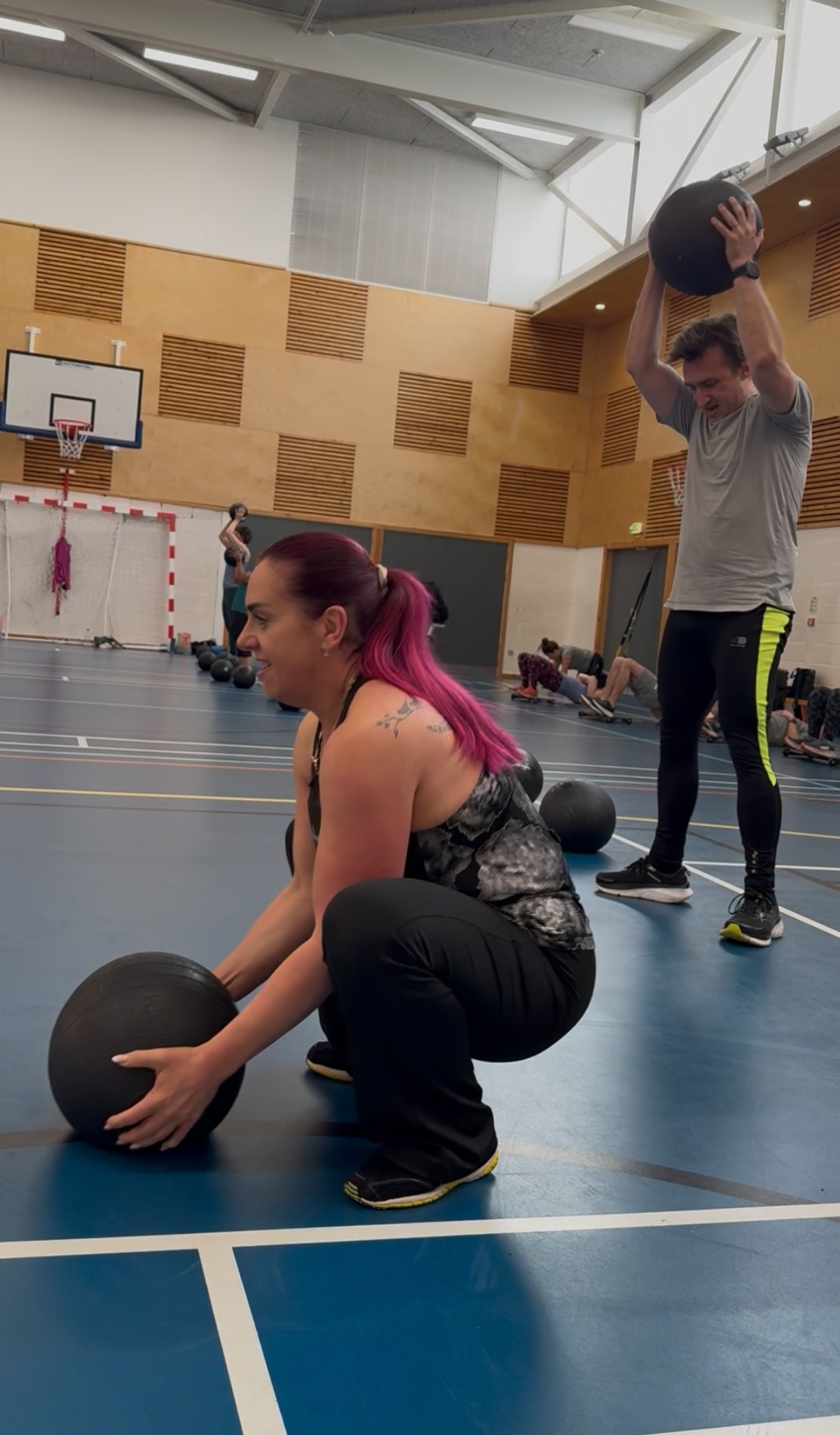 RBT expert-led coaching session 8