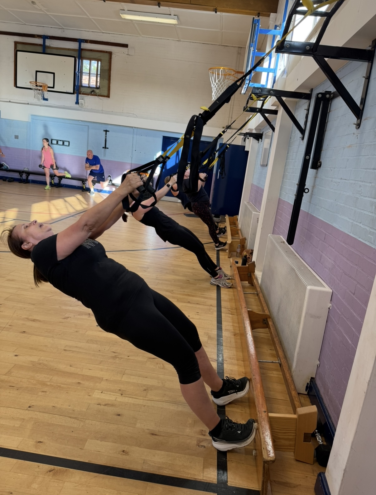 RBT expert-led coaching session 1