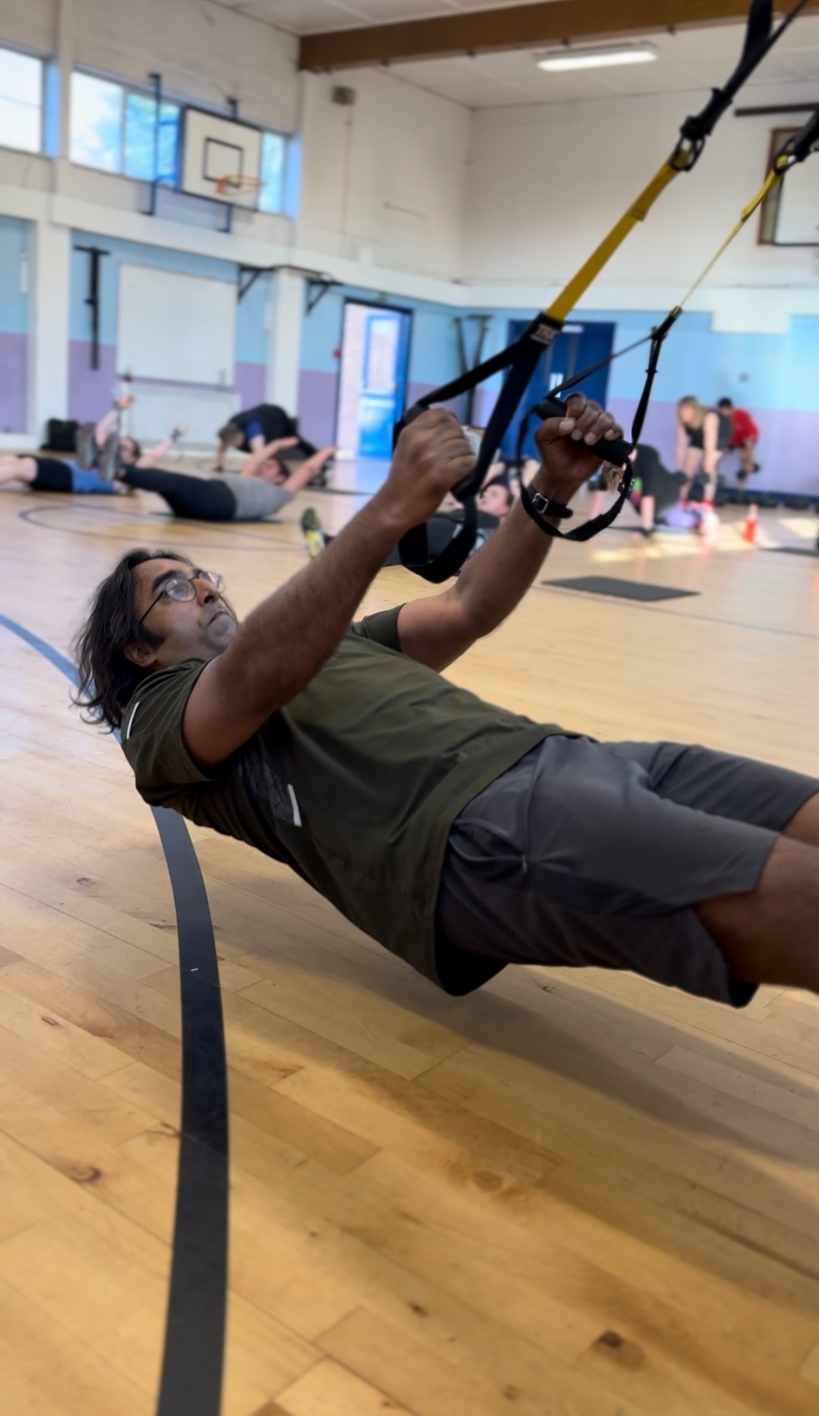 RBT expert-led coaching session 3