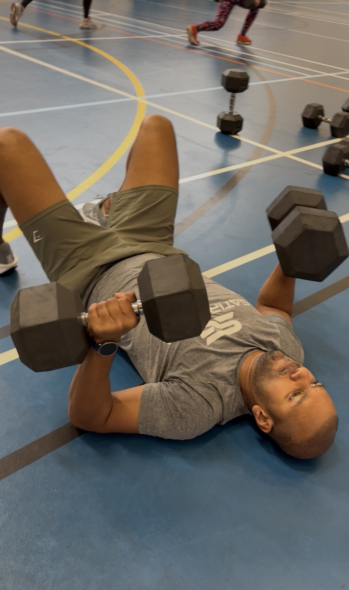 RBT expert-led coaching session 7